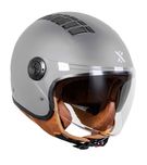 Casca open face - Shox Jetstream NOUA