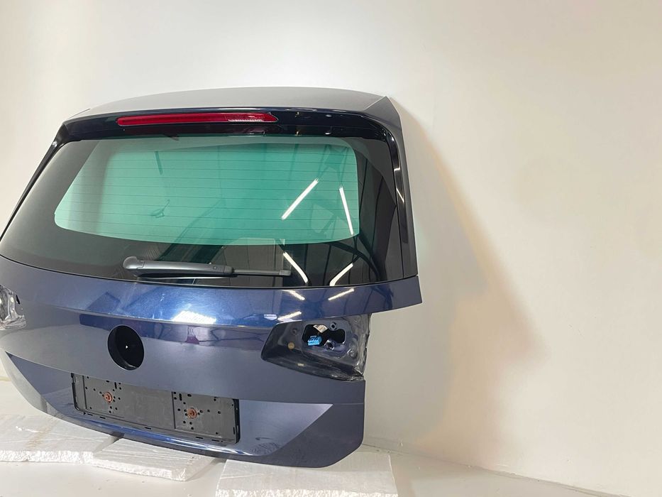 VW Passat B8 комби заден капак