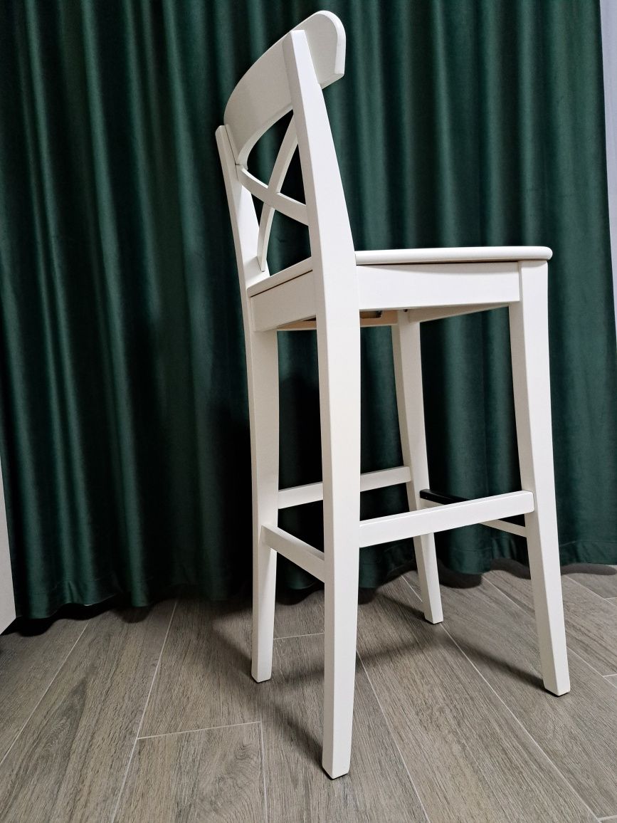 Scaun de bar Ikea
