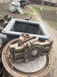 Cupla John Deere seria 6000