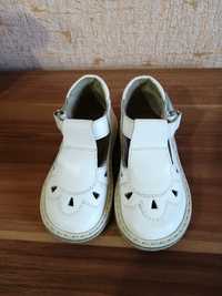 Туфли детские фирмы Неман
