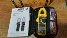 Измервател Axiomet AX205T