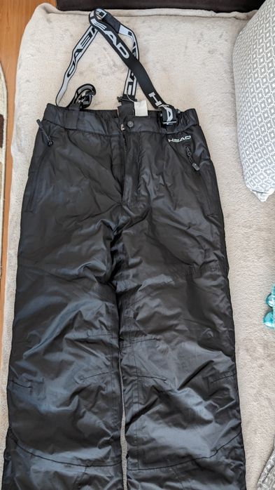 Pantaloni schi baieti