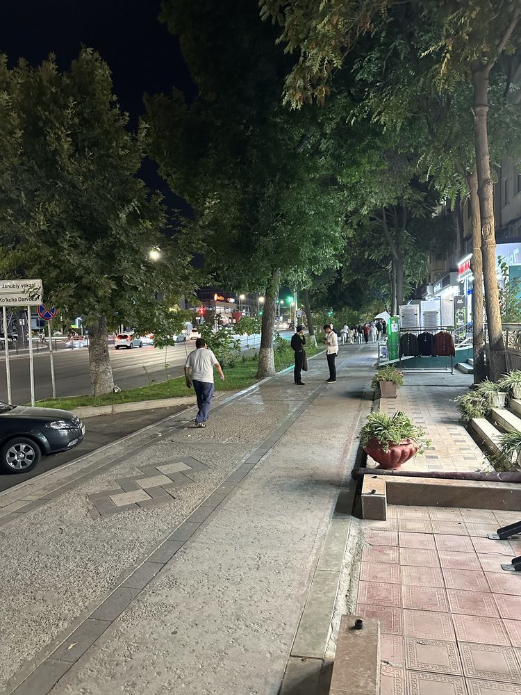 Чиланзар 11  1в2/4/4  Метро 10 минут Ипотеку можно