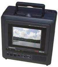 Портативен телевизор с видео Orion Combi 650 LCD/VHS