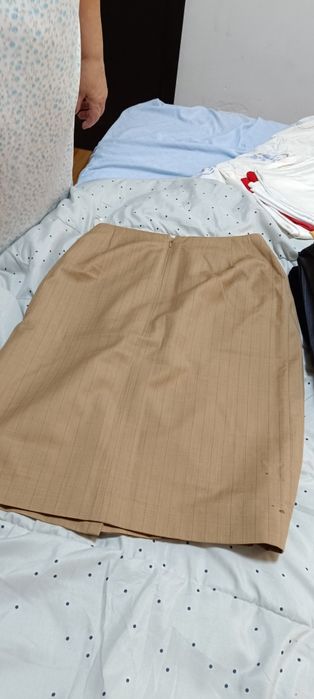 Fuste de toate culorile posibile cele mai noi, nepurtare cu eticheta