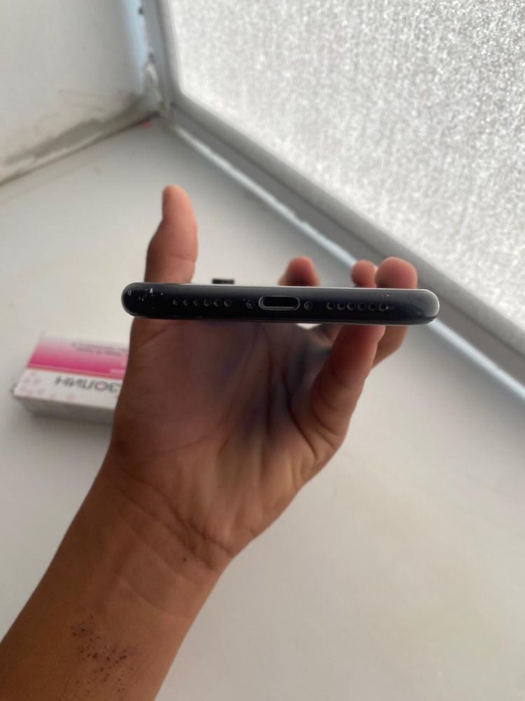 IPhone Xr.