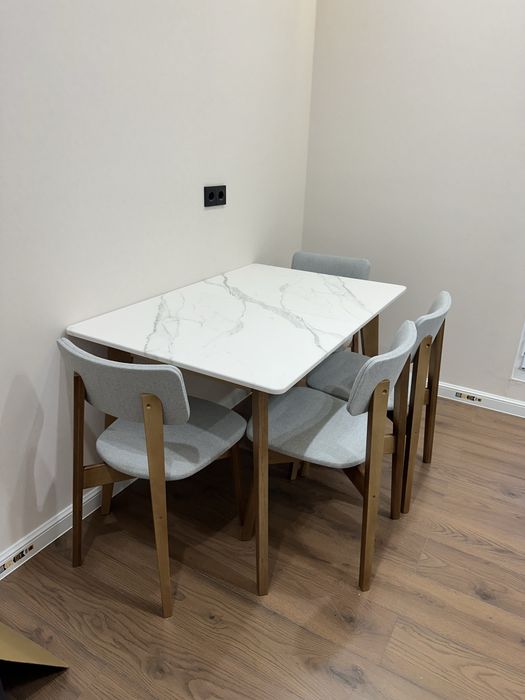 Распродажа Столы Раздвижные из МДФ