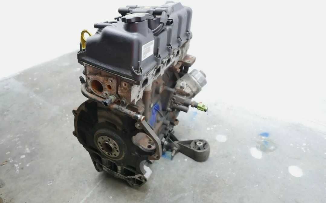 Motor Complet Mini Cooper R50 R53 Mini One 1.6 Benzina W10b16d