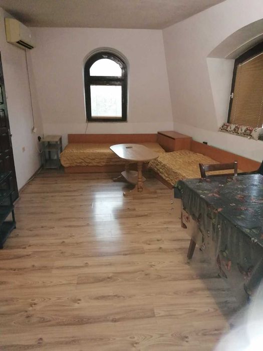 Дава се под наем Едностаен апартамент в Пловдив, Каменица 1 - 30 кв.м за 204 € - Снимка #1