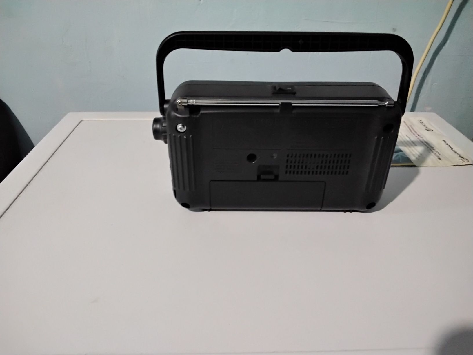Sistem audio akai