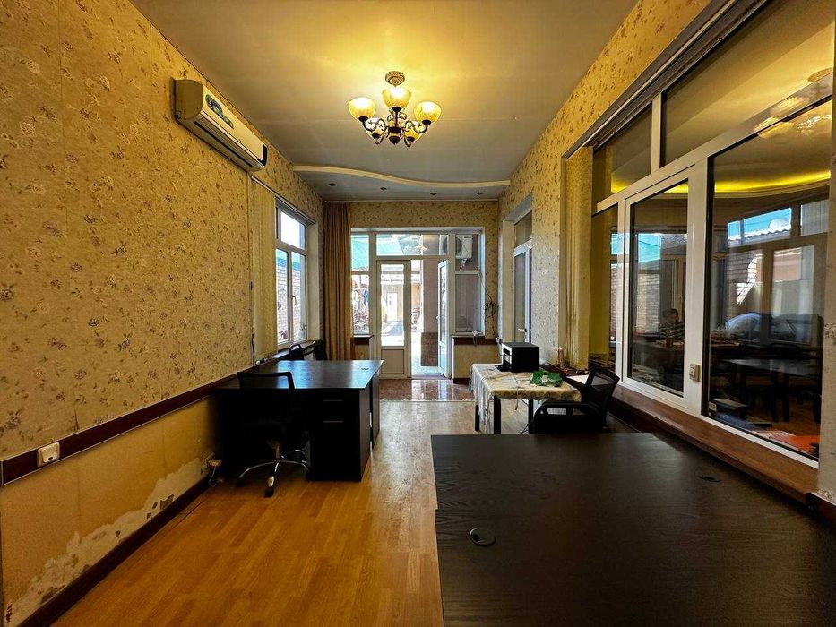 Продаётся дом 3 сотки фасад 15м , Яккасарай / Богибустон ™