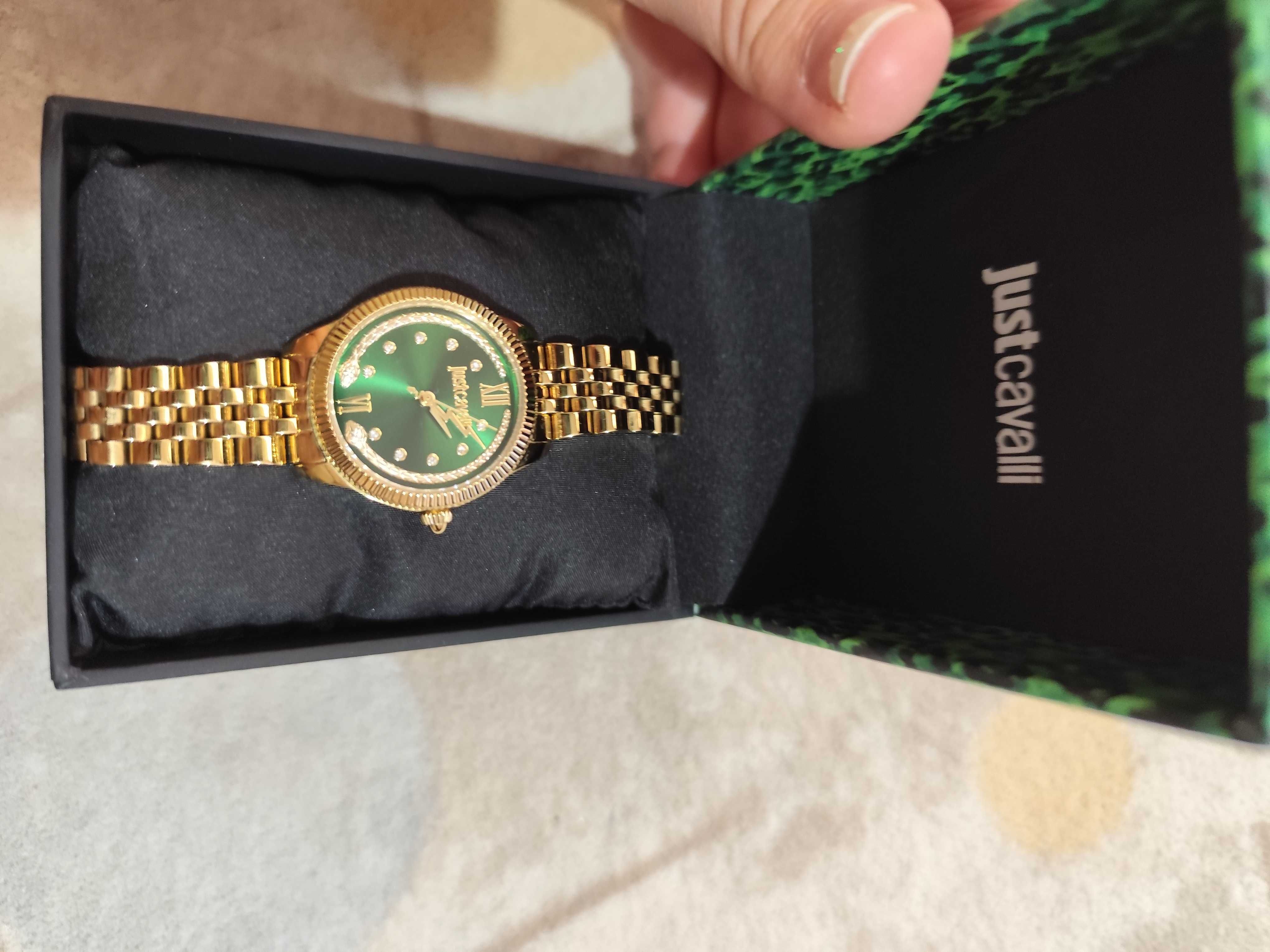 Дамски часовник Just Cavalli