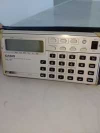 Casio ML-81 ceas calculator de birou