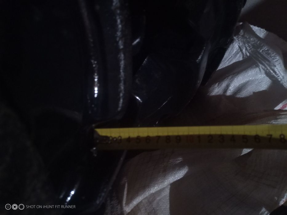 Cauciuc 340/85/R24 și 380/70/R24