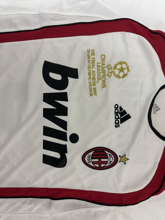 Tricou Maldini Ac Milan