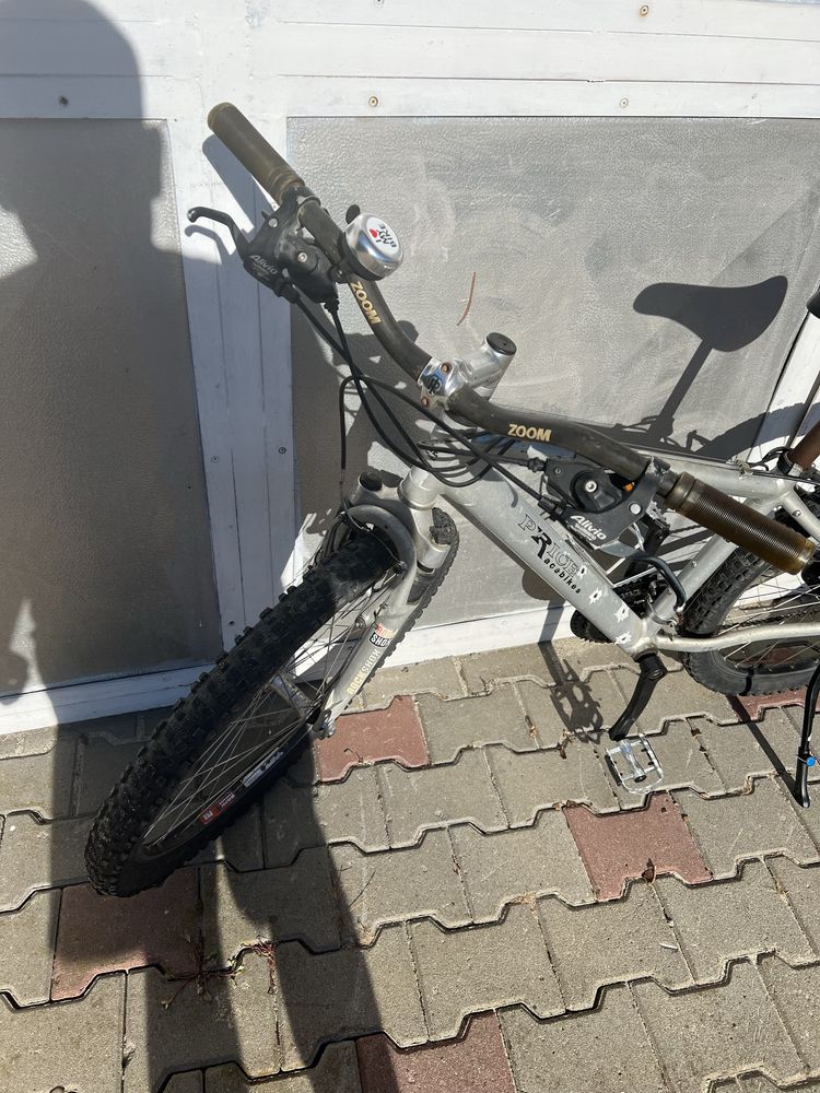 Vand bicicleta mtb