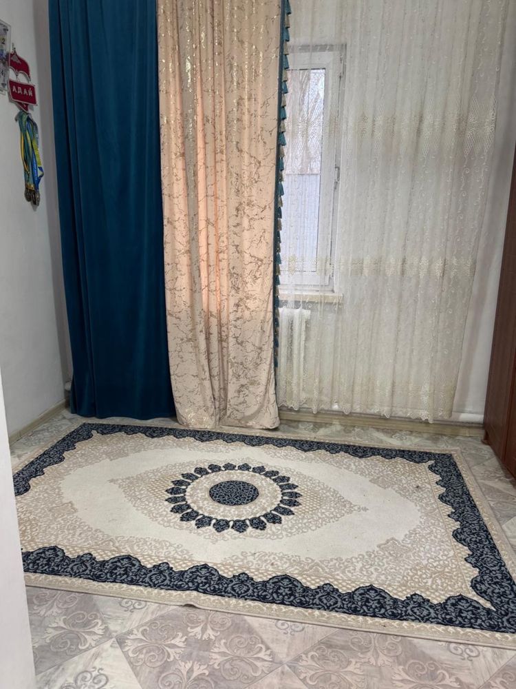 Продается дом  , адресс: Курайлы , ул. Гагарина 4/1.