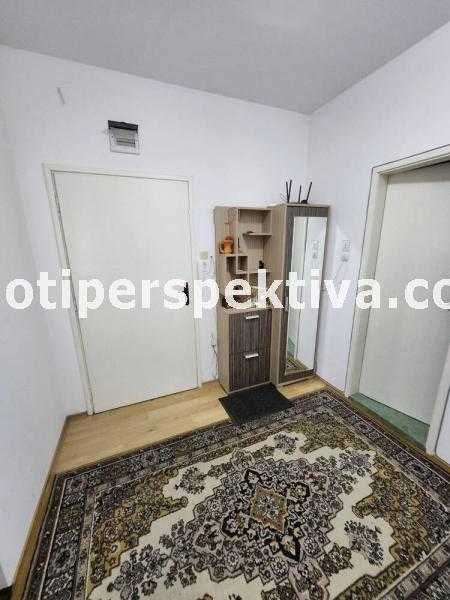 Продава се Тристаен апартамент в Пловдив, Център - 100 кв.м за 2000 €/кв.м - Снимка #4