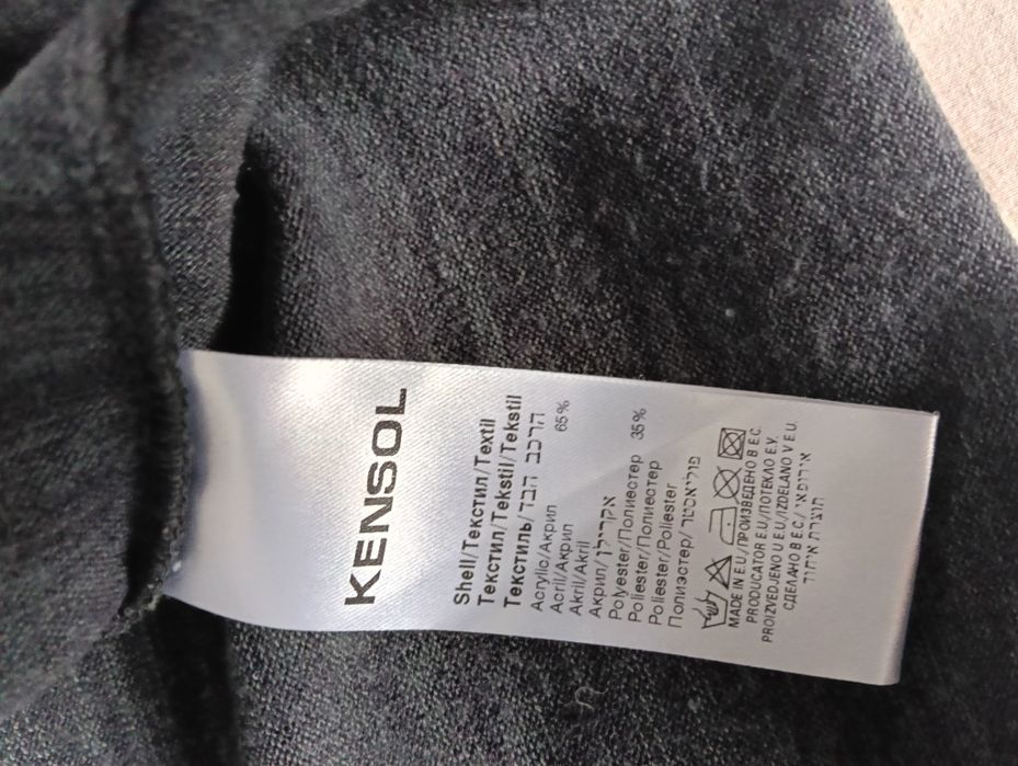 Дамски блузи Кенсол