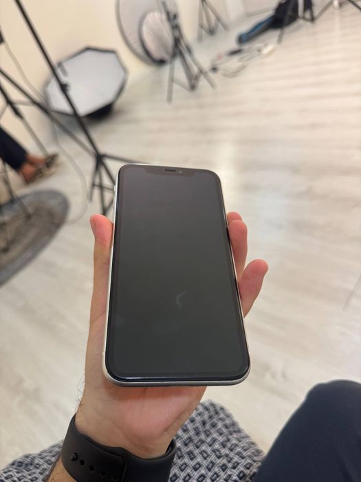 Iphone 11 идеал