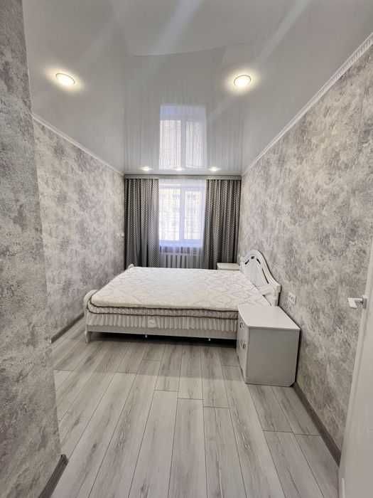 Жангох | 2-комн. 3 из 4 | 60 м2 [M:0134]