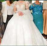 Vand rochie mireasa