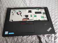 Lenovo Yoga P40 - Yoga 460 piese, baza completa, placa baza defecta