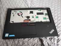 Dezmembrez Lenovo Yoga P40 - Yoga 460, placa baza defecta
