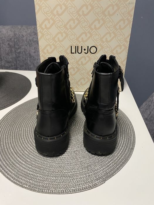 Дамски боти Liu Jo