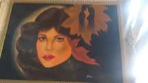 Tablou sufragerie