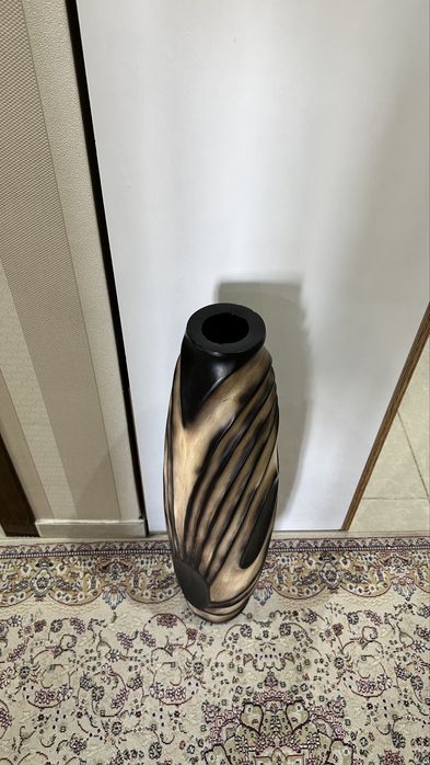 Продается Ваза в отличном состоянии