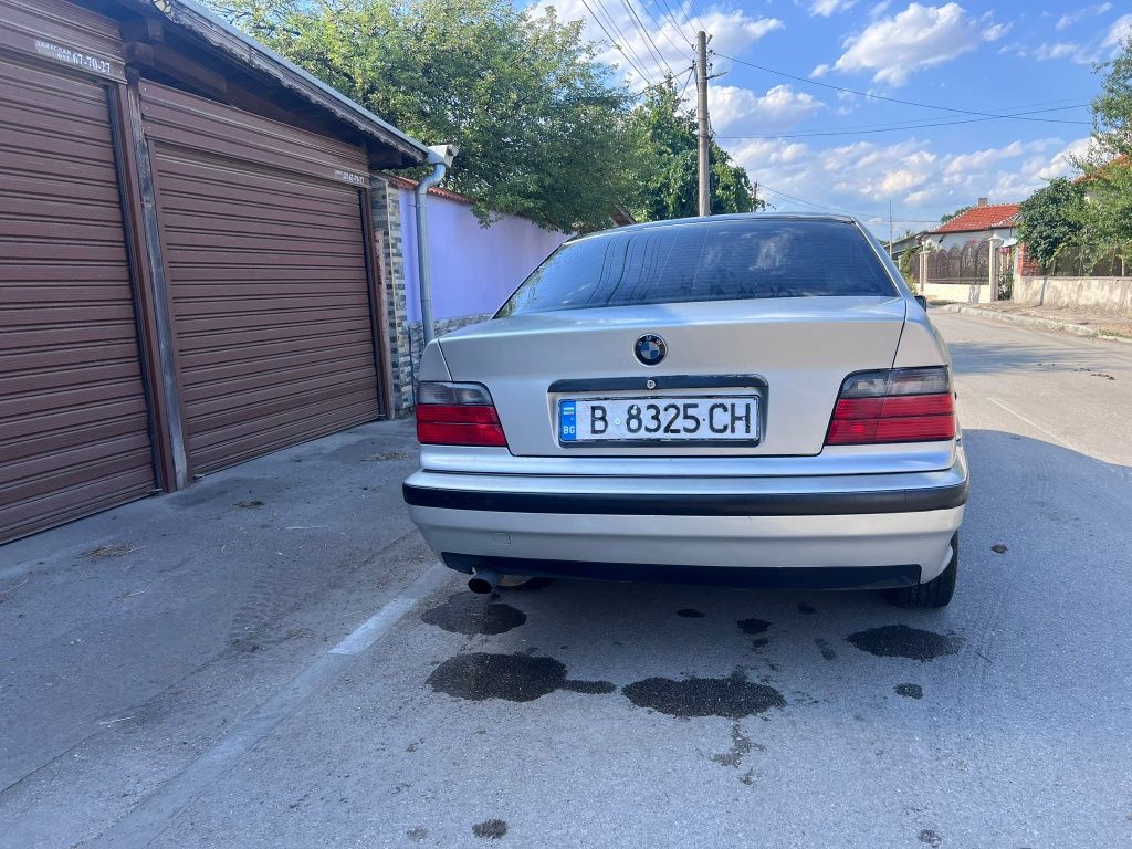 bmw e36 m50b20/бмв е36