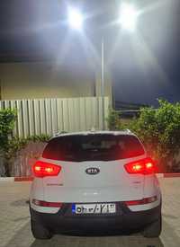 Vand Kia sportage