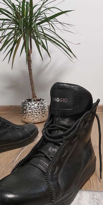 Ghete Biaggio barbati