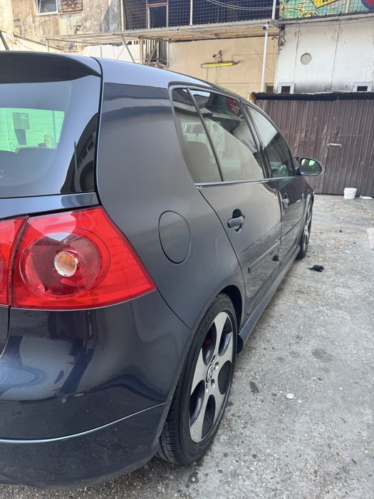 Golf 5 tsi an fabricatie 2007, manual, motor 1.4