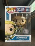 Aquaman Funko Pop