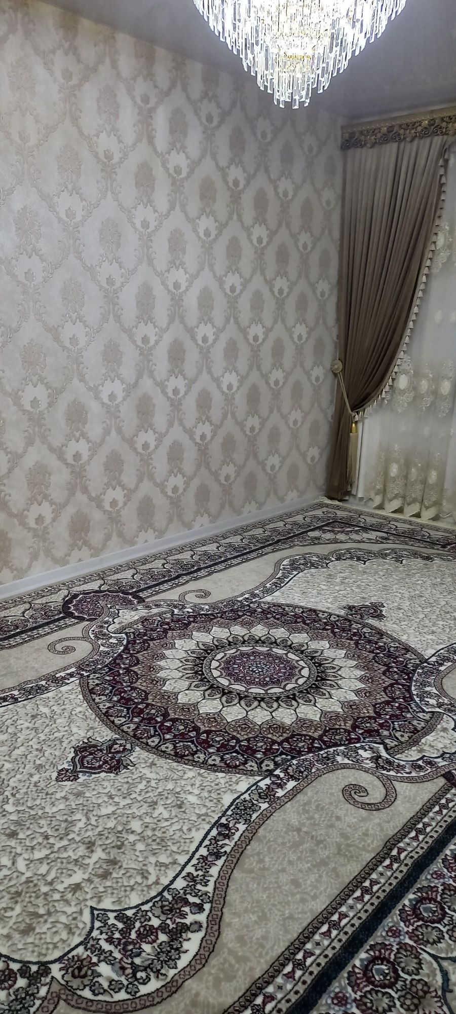2хоналик квартира ижарга берилади