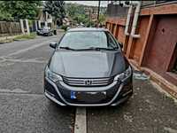 Honda Hybrid Electric-benzina-GPL consum 250lei/ 1000km cutie automata