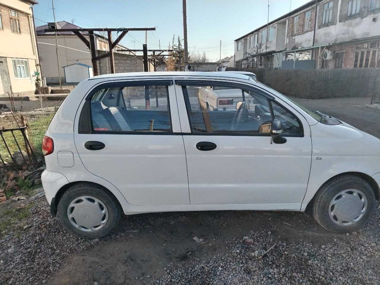 ПРОДАЕТСЯ Chevrolet Matiz