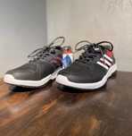 Маратонки Adidas Duramo