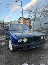 Caroserie bmw e30 318i fiscal