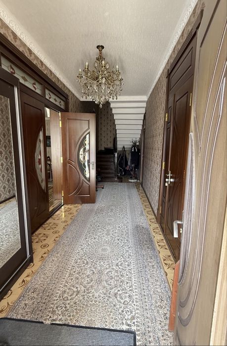 Продажа дома на Алмазарском районе