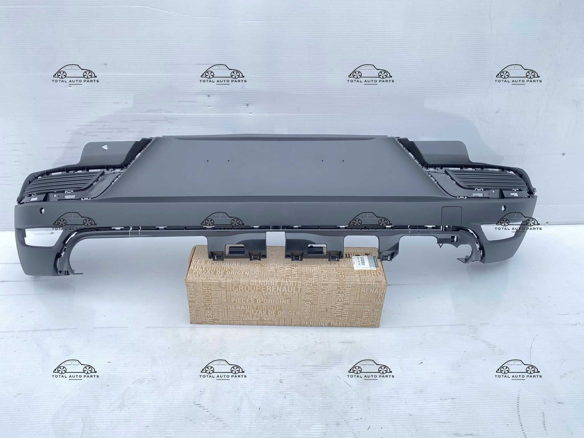 Bara spate Renault Captur 2 2020+ noua originala Renault