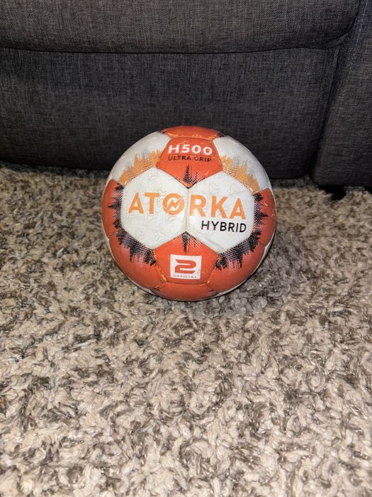 Minge de handbal Atorka marimea 2
