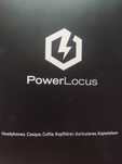 Безжични Bluetooth Слушалки PowerLocus P7, Розово злато