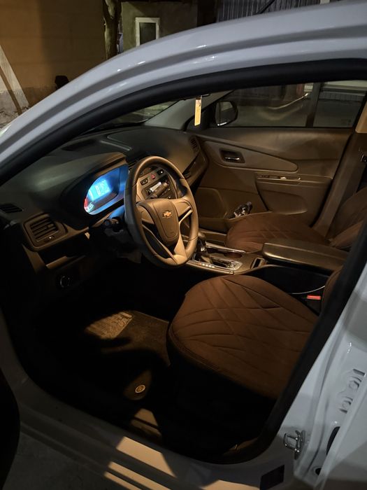 Продается Cobalt 2025