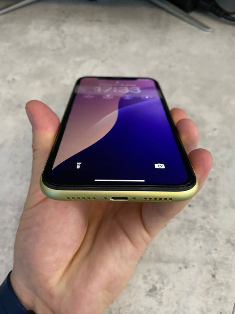 Iphone 11 128 gb