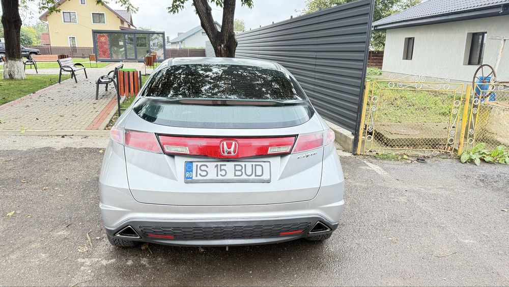 De vanzare Honda Civic