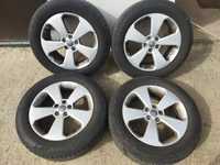 17" Джанти за Опел Мока Астра Ж К Opel Mokka Astra J K Moka